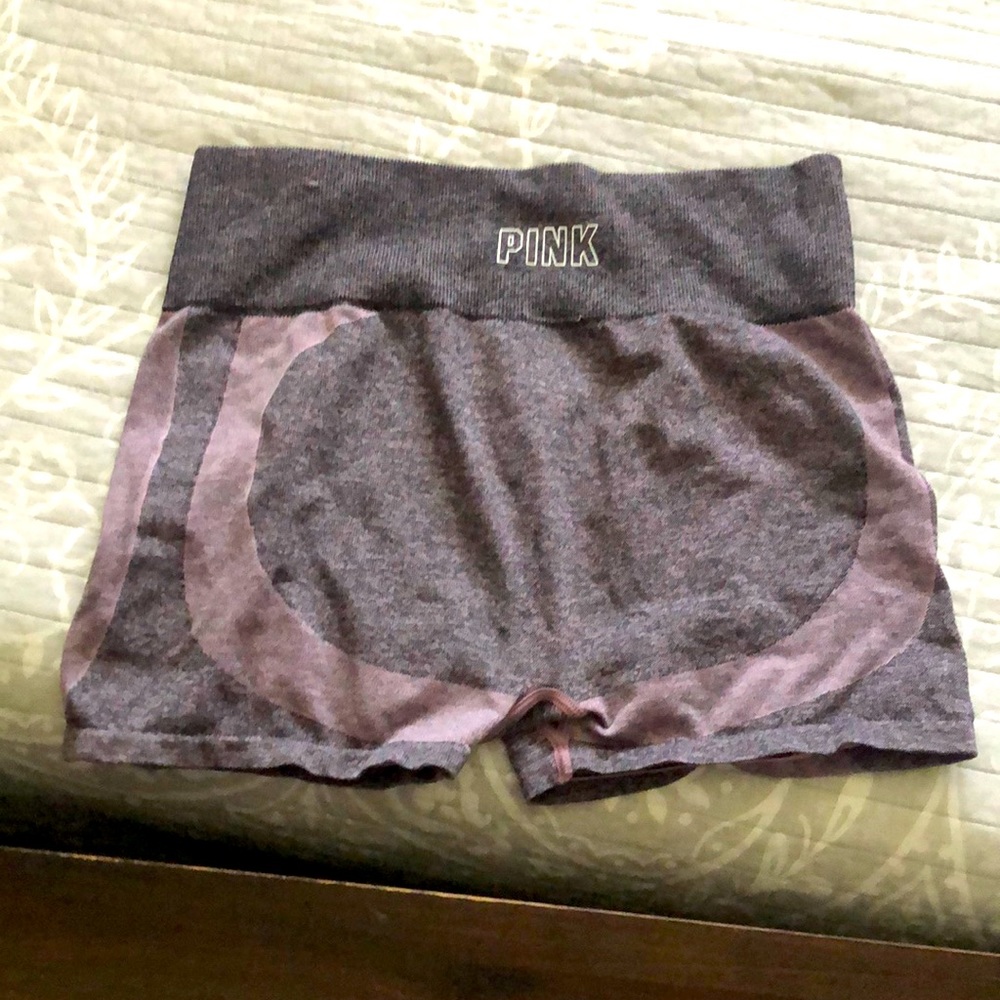 Women’s biker shorts